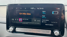 Hyundai KONA 100kW Premium 39kWh 5dr Auto Electric Hatchback